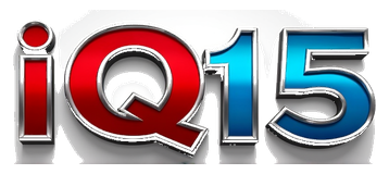 iq15 logo